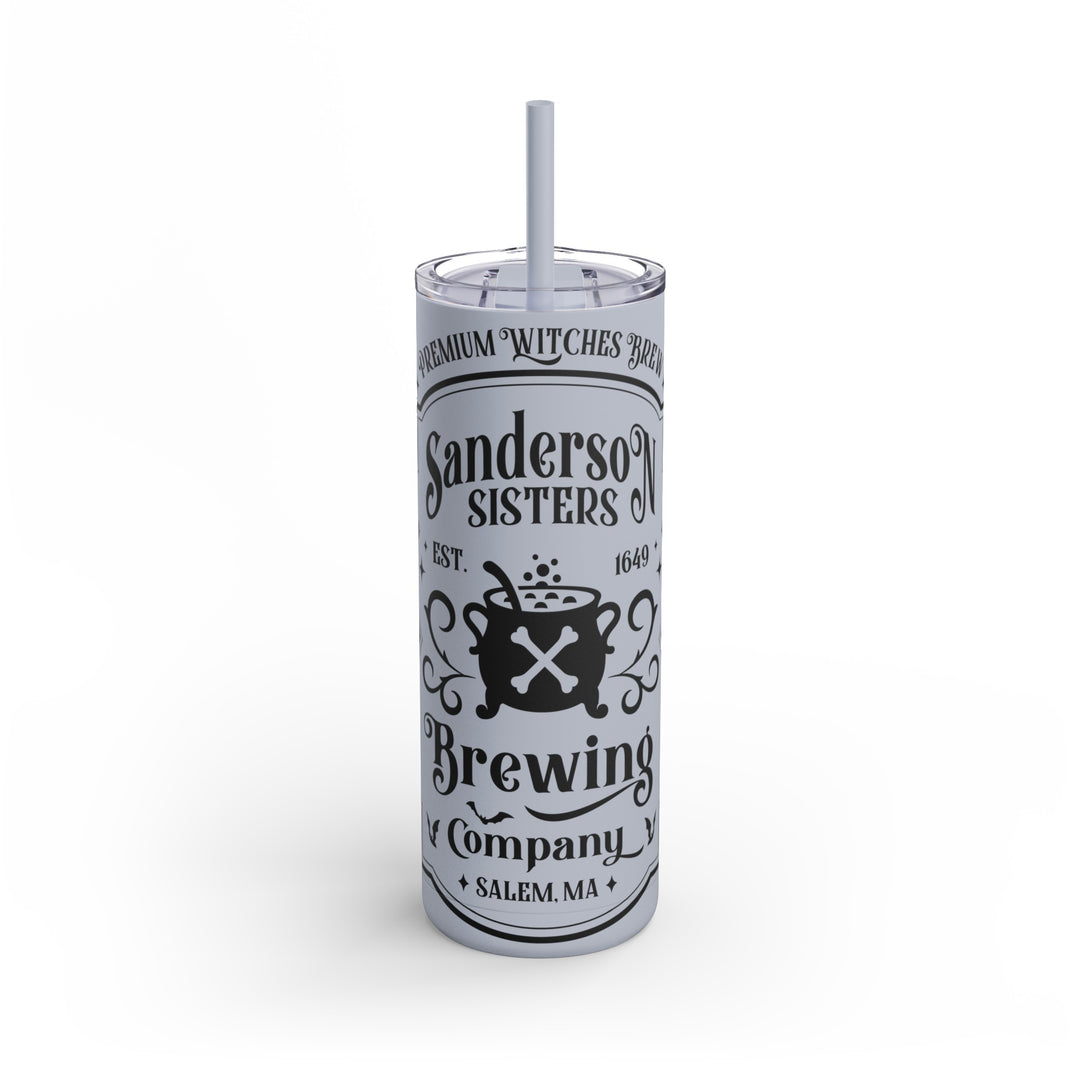 Sanderson Sisters Matte Tumbler, 20oz