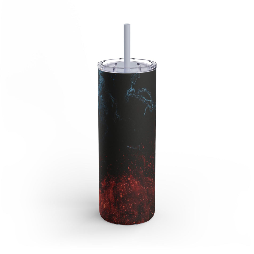 Fire n Ice Matte Tumbler, 20oz