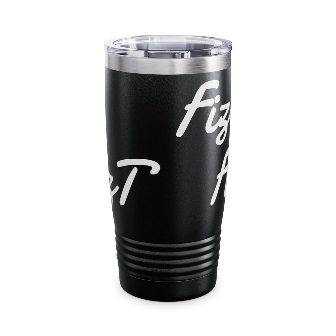 FizT Design, 20oz Ringneck Tumbler