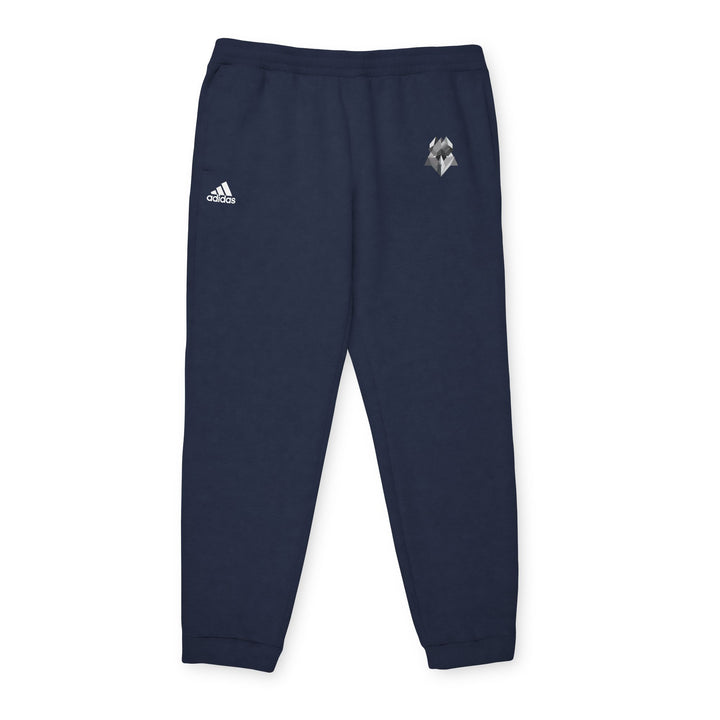 Adidas Fleece Joggers with FizT Loggo