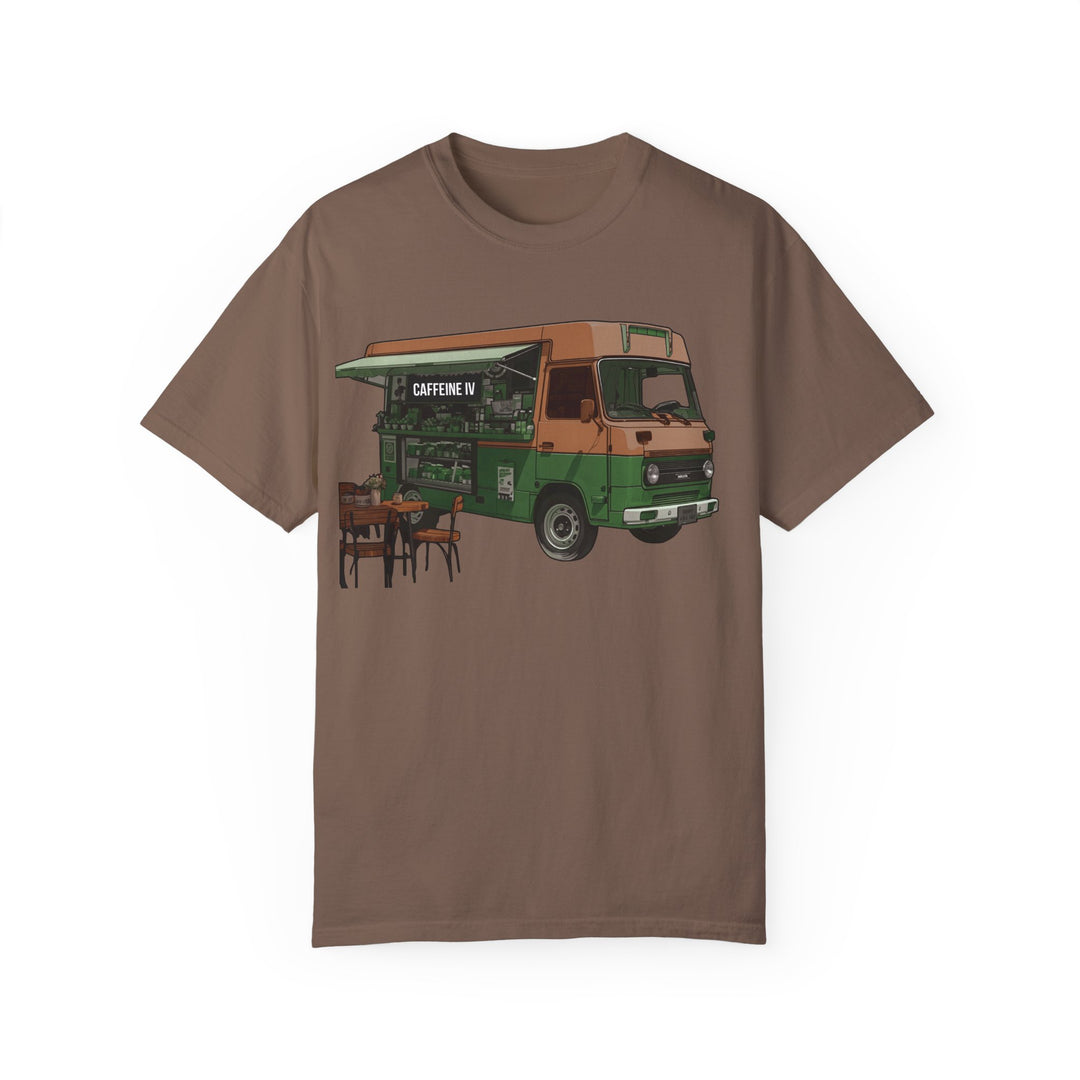 Coffee Break T-shirt