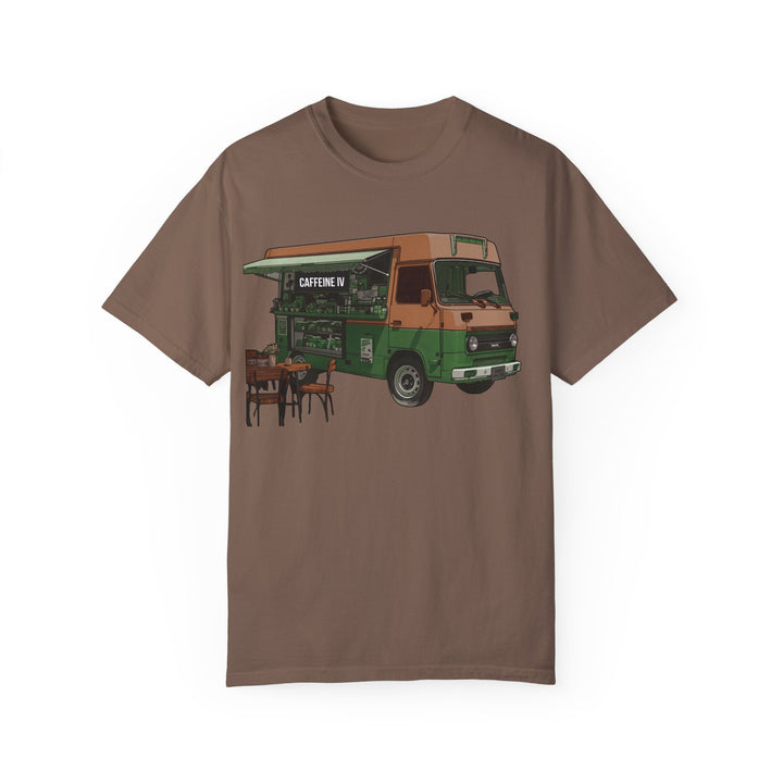 Coffee Break T-shirt