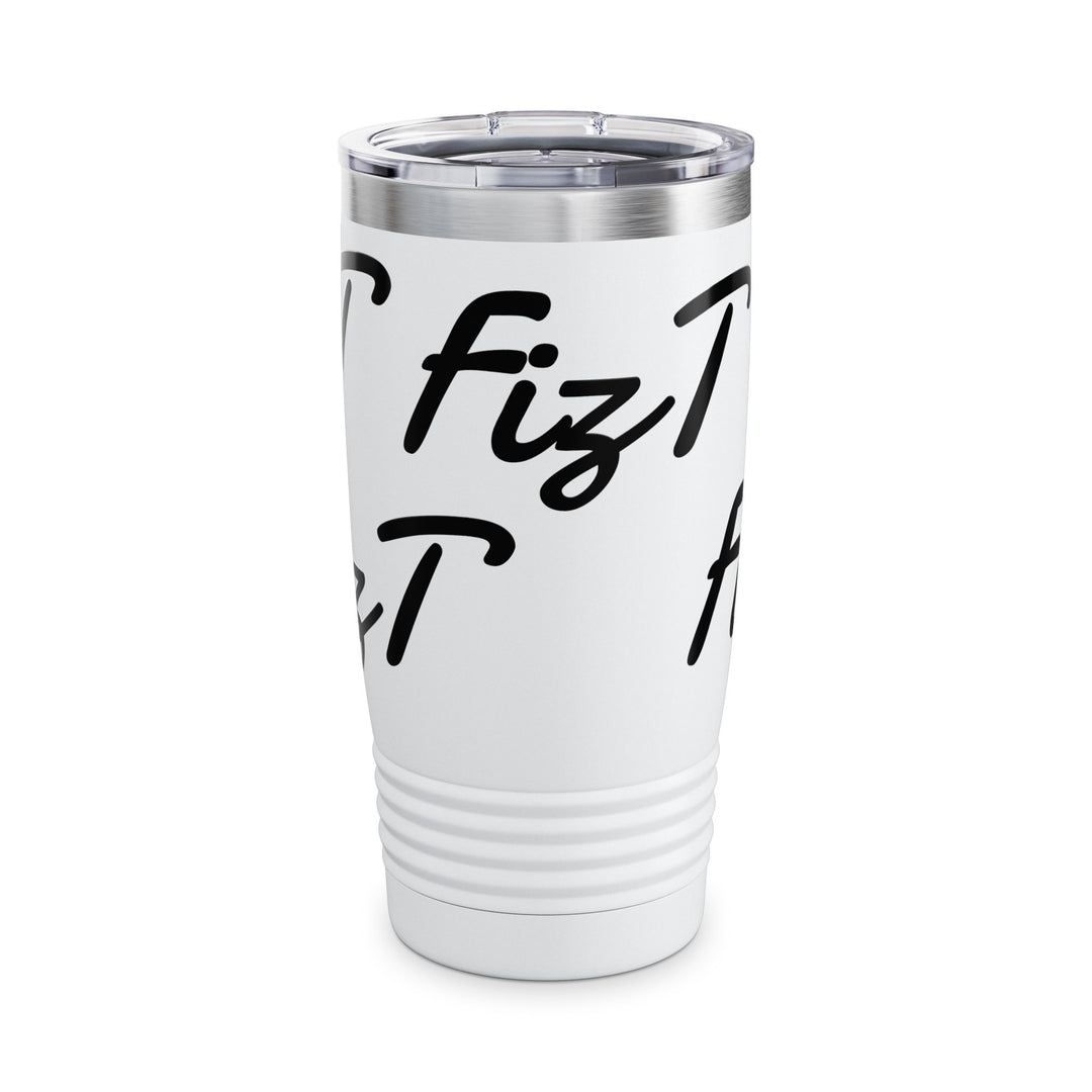 FizT Design, 20oz Ringneck Tumbler