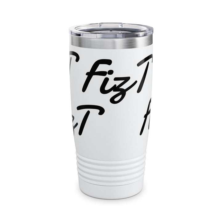 FizT Design, 20oz Ringneck Tumbler