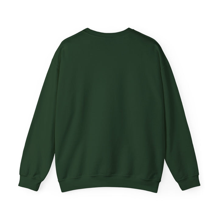 Rose glasses Crewneck Sweatshirt