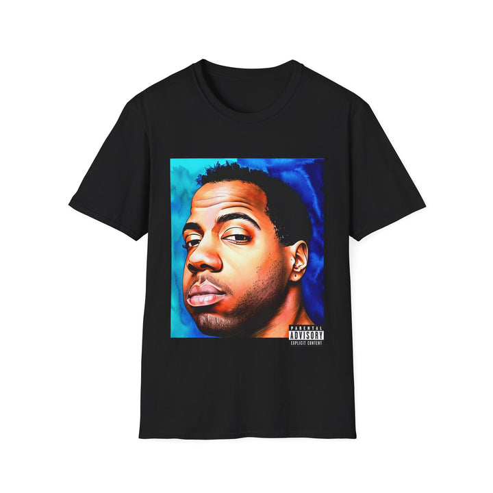 The Real OC Softstyle T-Shirt