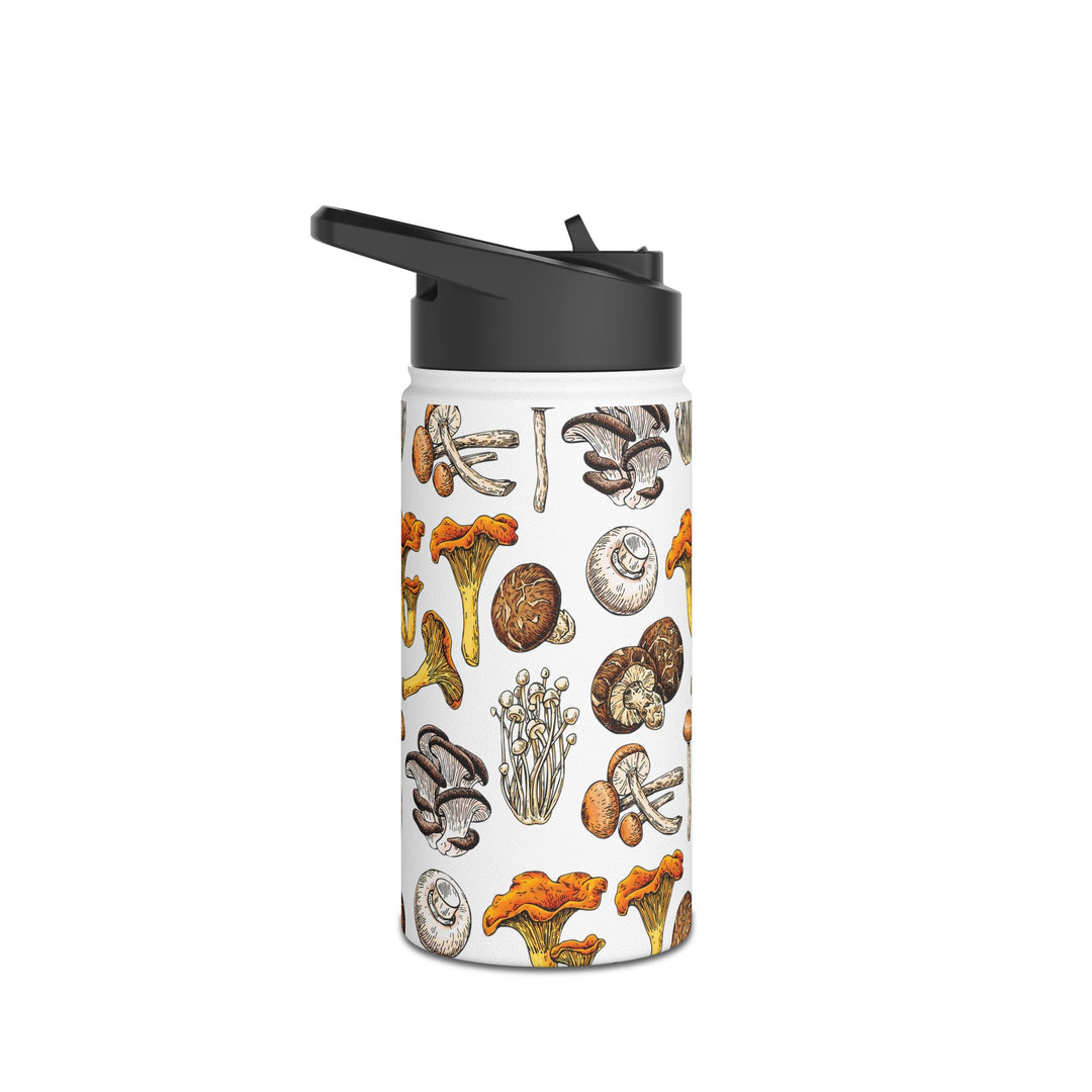 Shroom Stainless Steel Water Bottle