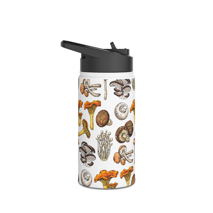 Shroom Stainless Steel Water Bottle