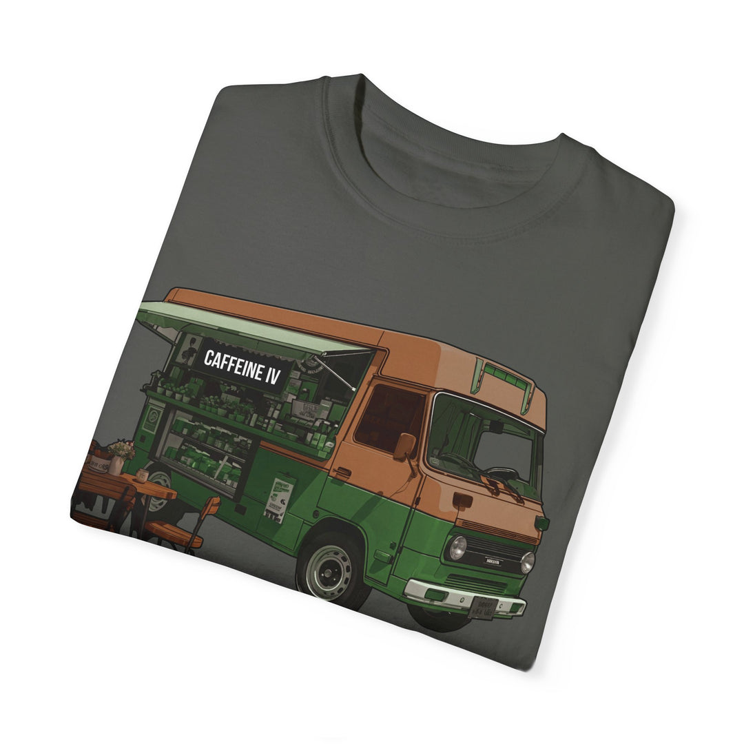 Coffee Break T-shirt