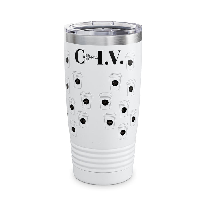 Cup C I V Design 20oz