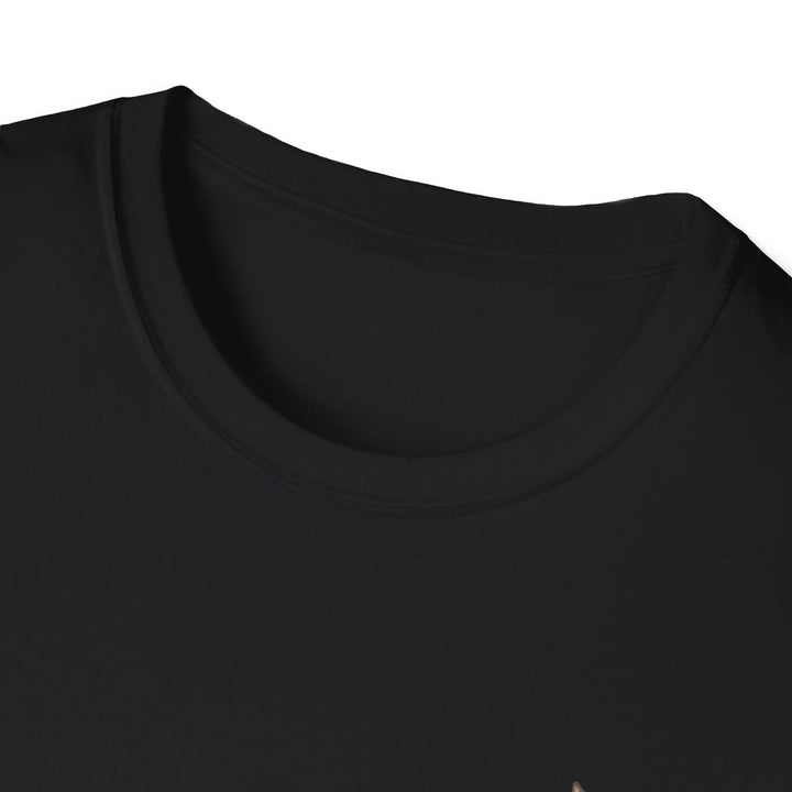 Fat Cat Soft-style T-Shirt
