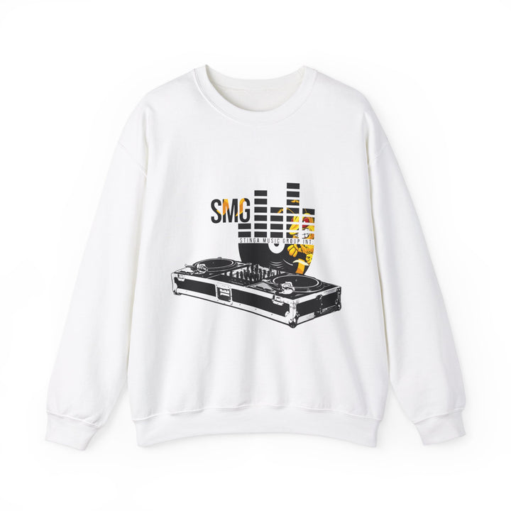 Rum and Music Heavy Blend™ Crewneck Sweatshirt