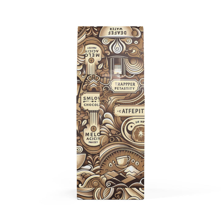 Trapper Peak Decaf Coffee Blend (Medium Roast)