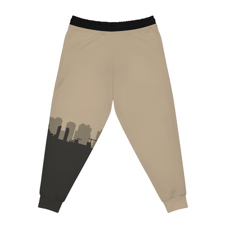 City Skyline