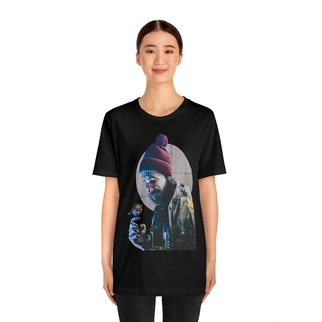 Kind words Short Sleeve Tee