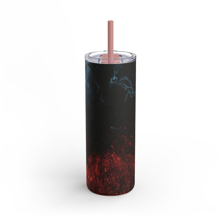 Fire n Ice Matte Tumbler, 20oz