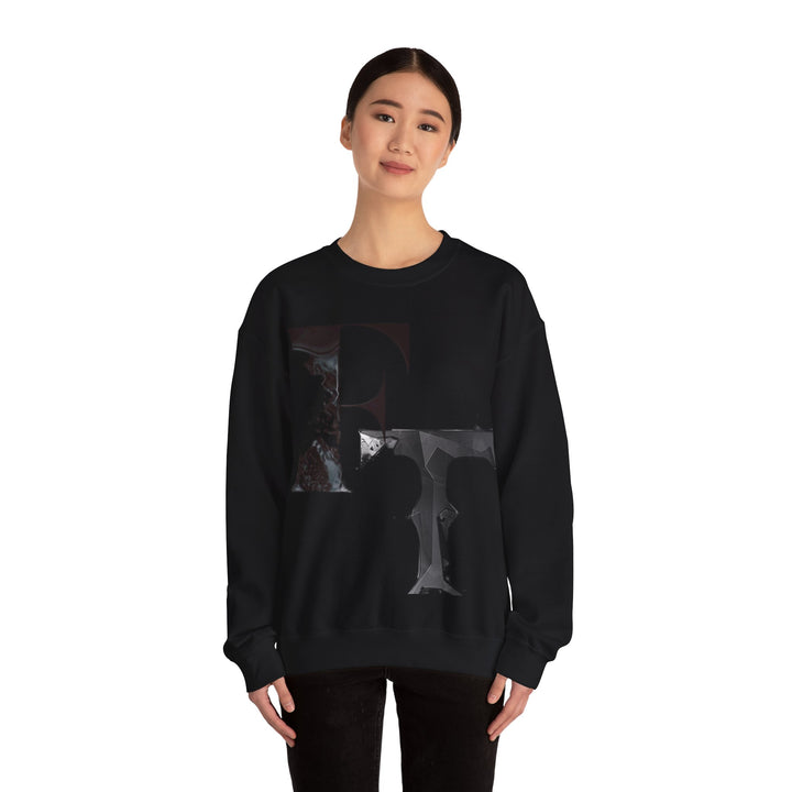 Ft Heavy Blend™ Crewneck Sweatshirt