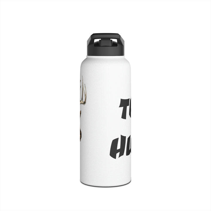 Dear Hunt Stainless Steel Water Bottle