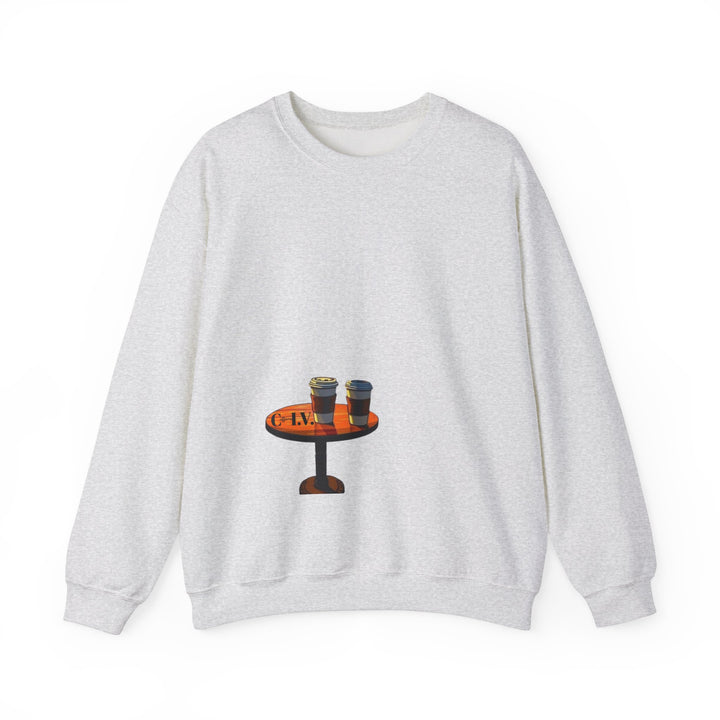 Coffee Between Friends Sweatshirt