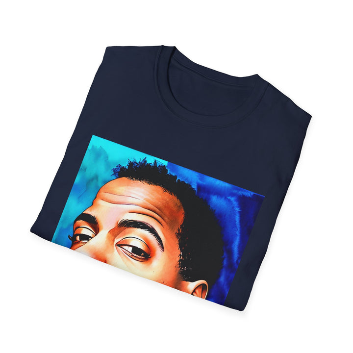 The Real OC Softstyle T-Shirt