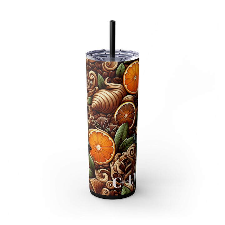 Rock Creek Tumbler
