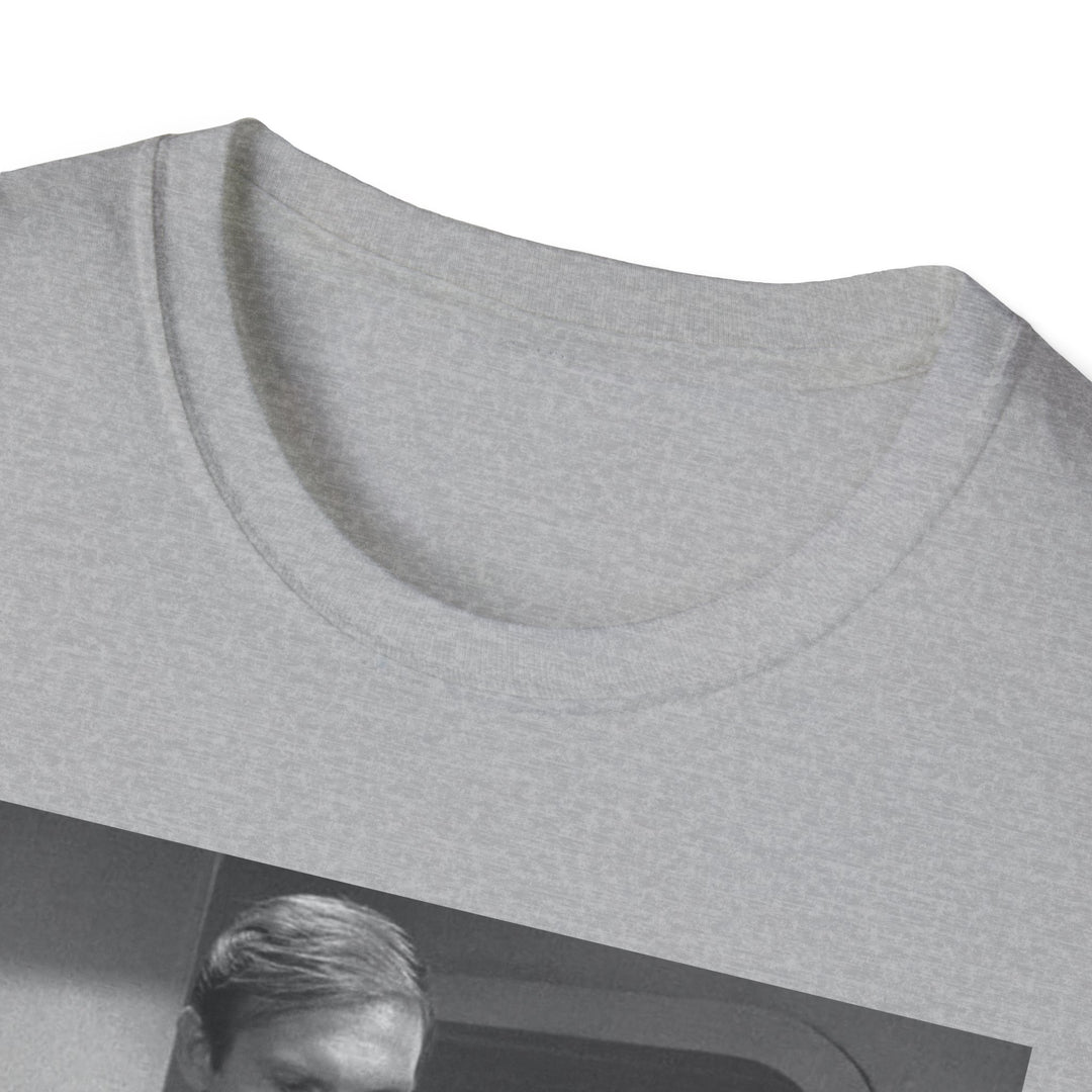 The Horrors Softstyle T-Shirt
