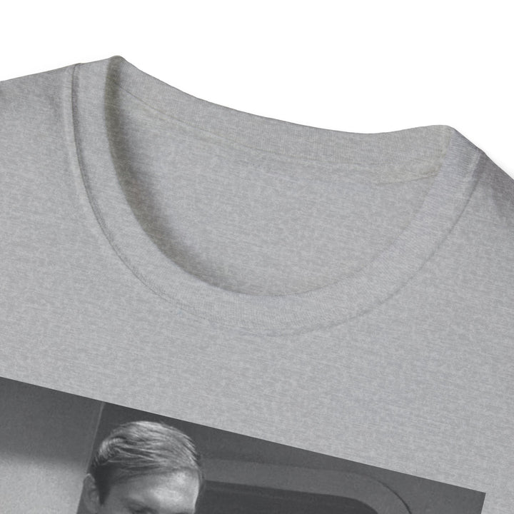 The Horrors Softstyle T-Shirt