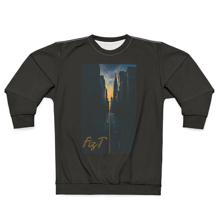 Manhattan Sweatshirt
