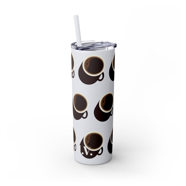 Checkered Coffee