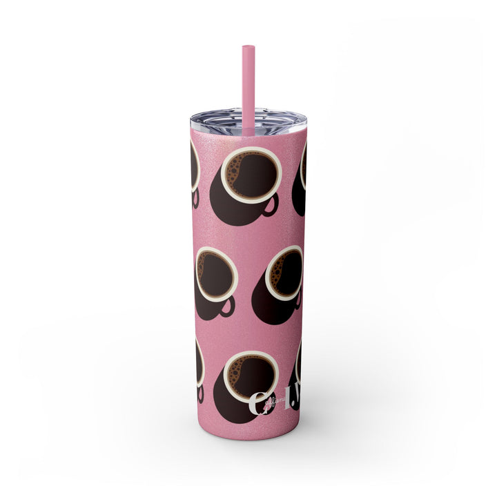 Checkered Coffee