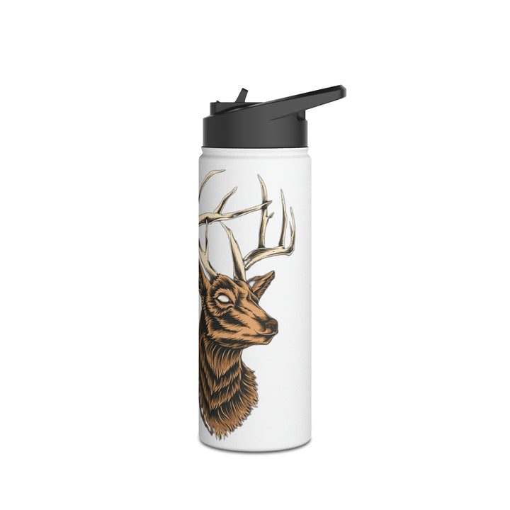 Dear Hunt Stainless Steel Water Bottle