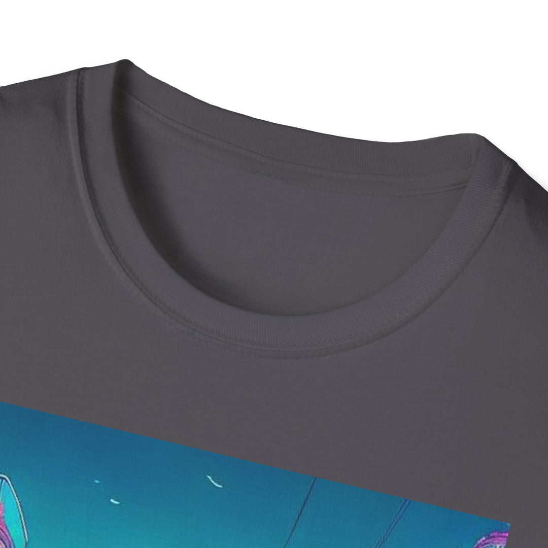 AI future shirt