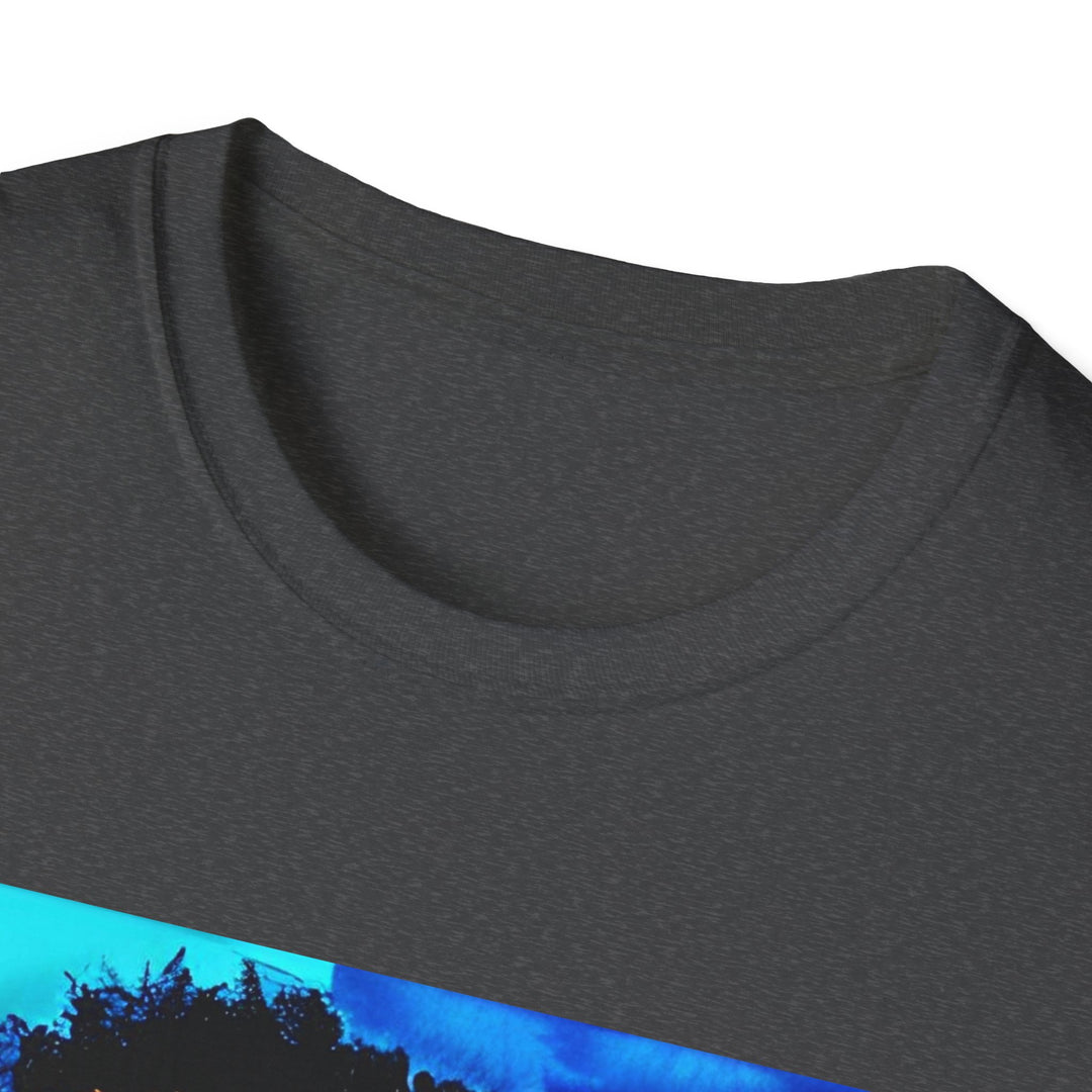 The Real OC Softstyle T-Shirt