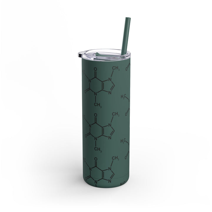 Caffeine Matte Tumbler