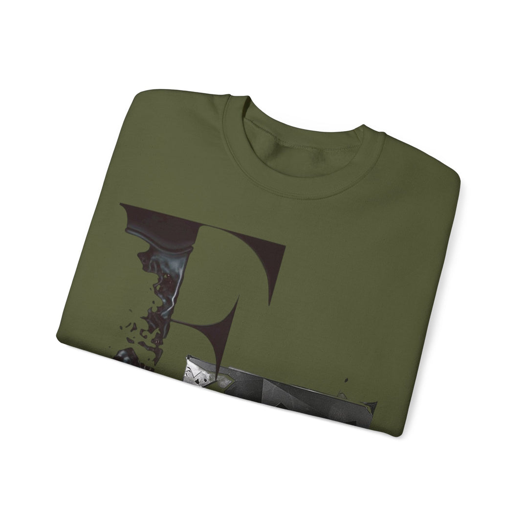 Ft Heavy Blend™ Crewneck Sweatshirt