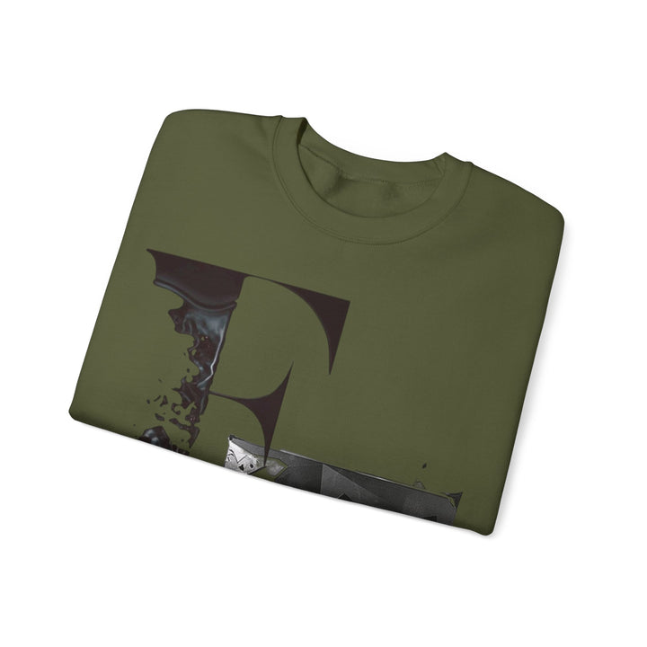 Ft Heavy Blend™ Crewneck Sweatshirt