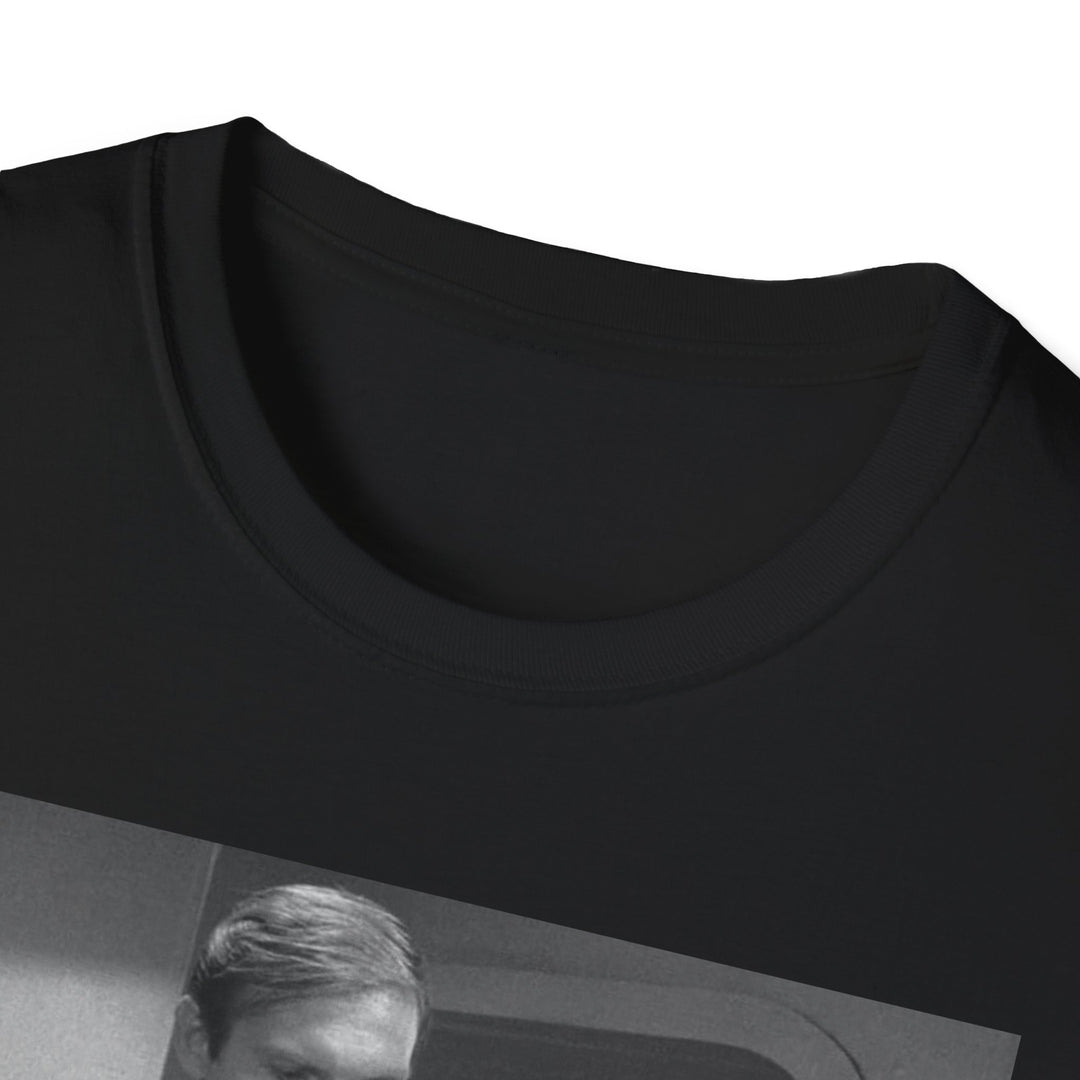 The Horrors Softstyle T-Shirt