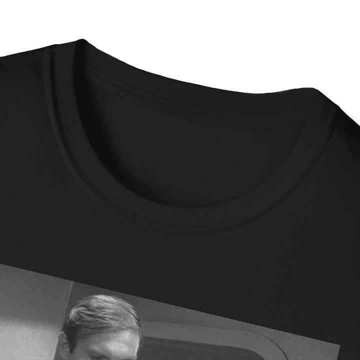 The Horrors Softstyle T-Shirt