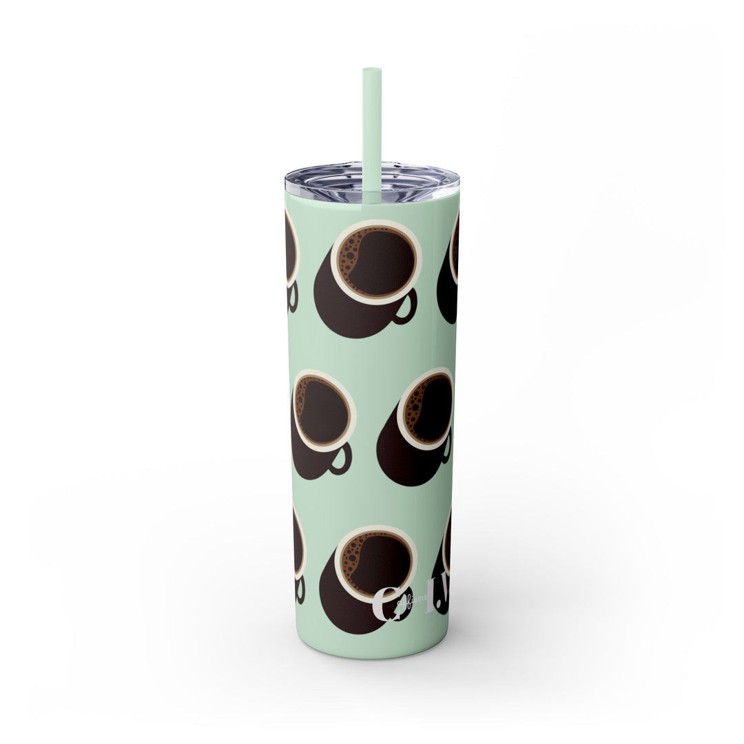 Checkered Coffee