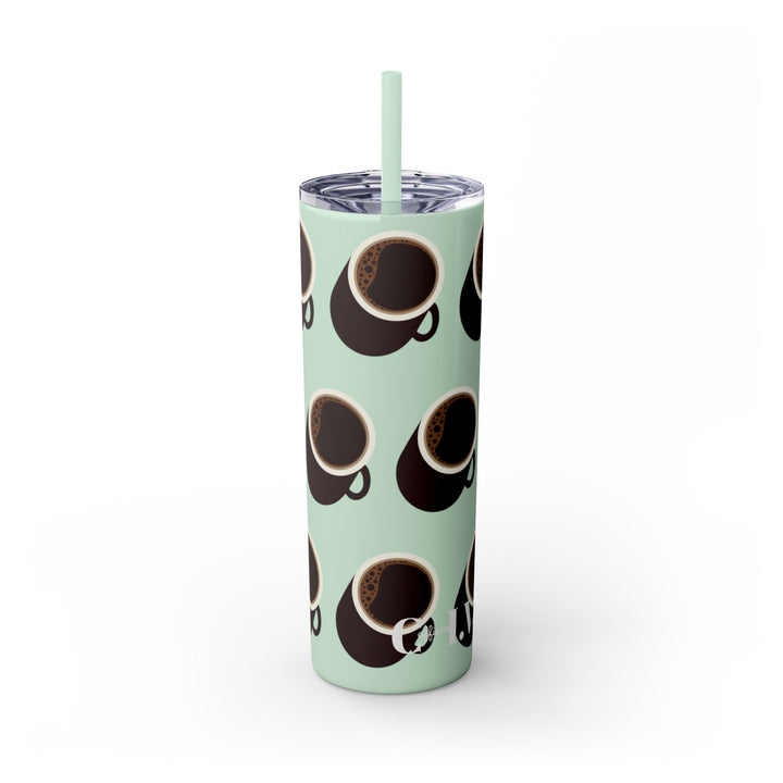 Checkered Coffee