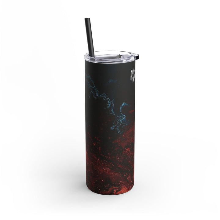 Fire n Ice Matte Tumbler, 20oz