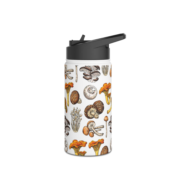 Shroom Stainless Steel Water Bottle