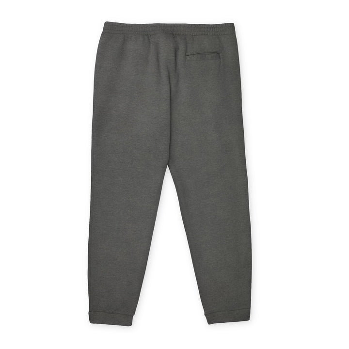 Adidas Fleece Joggers with FizT Loggo