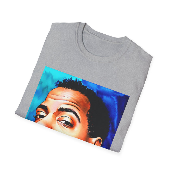 The Real OC Softstyle T-Shirt