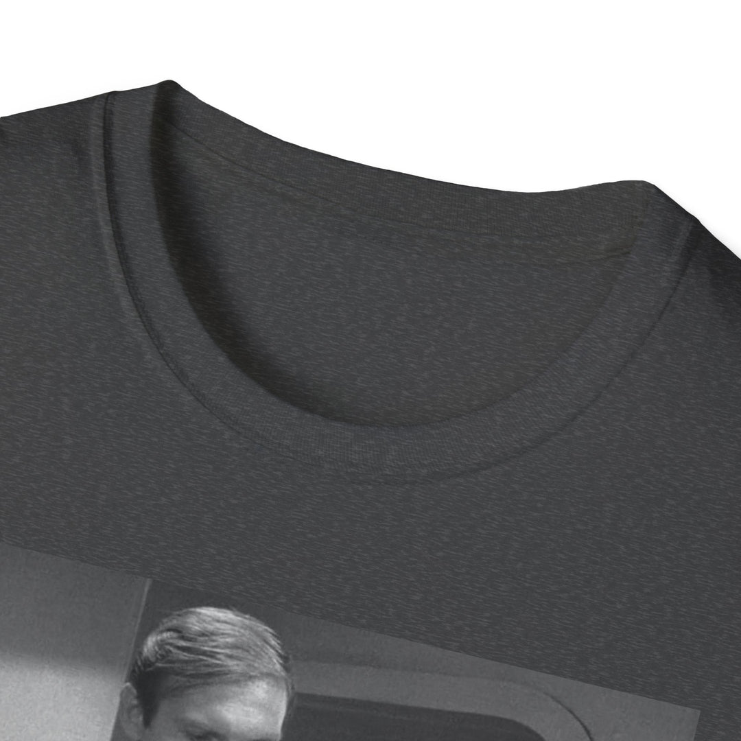 The Horrors Softstyle T-Shirt