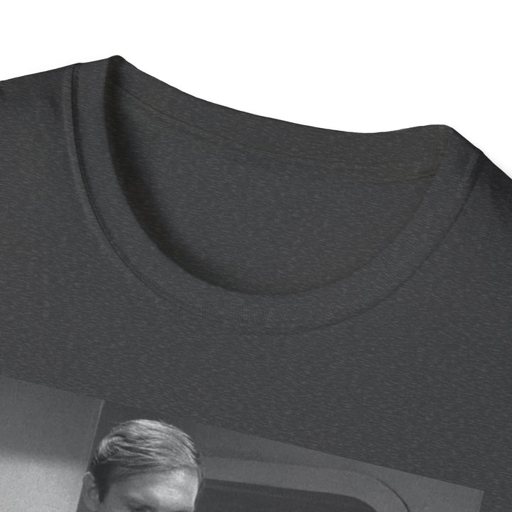 The Horrors Softstyle T-Shirt