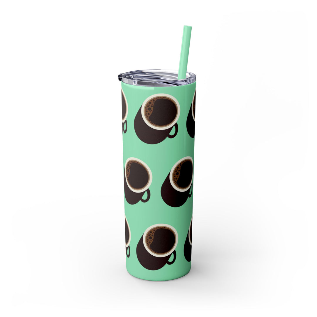 Checkered Coffee