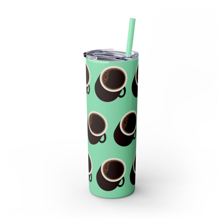 Checkered Coffee