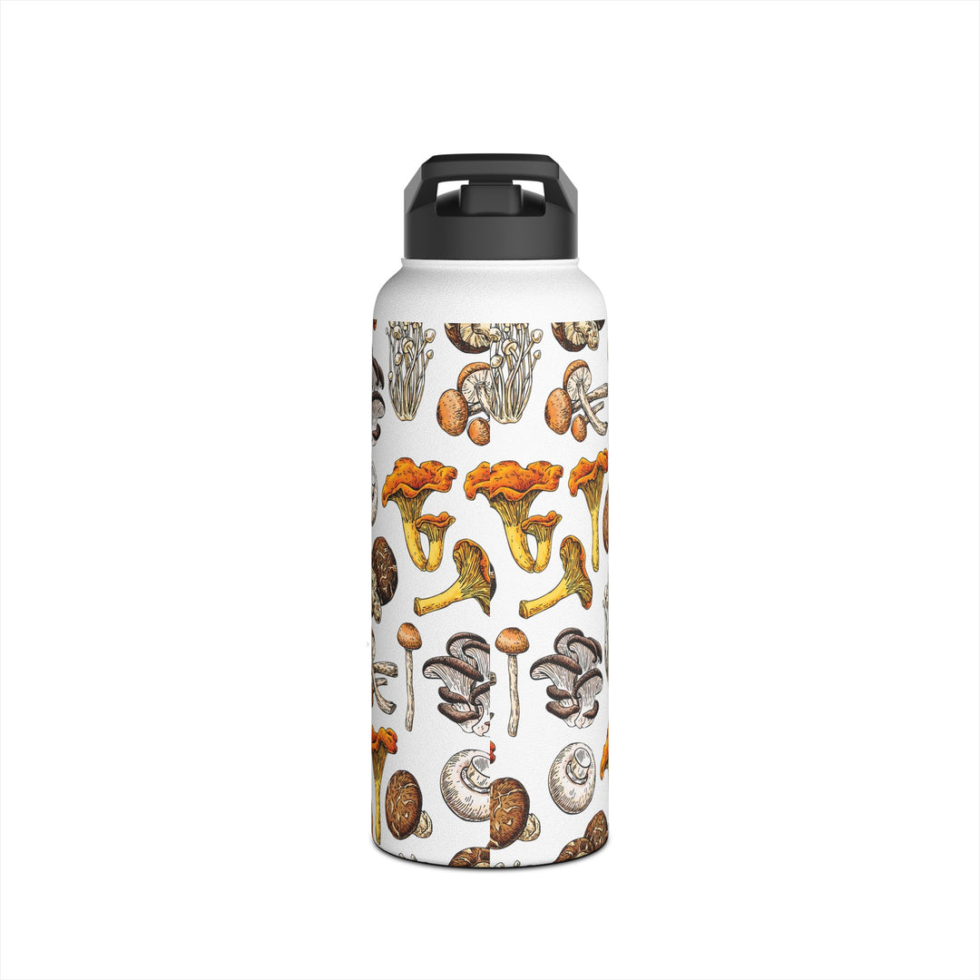 Shroom Stainless Steel Water Bottle