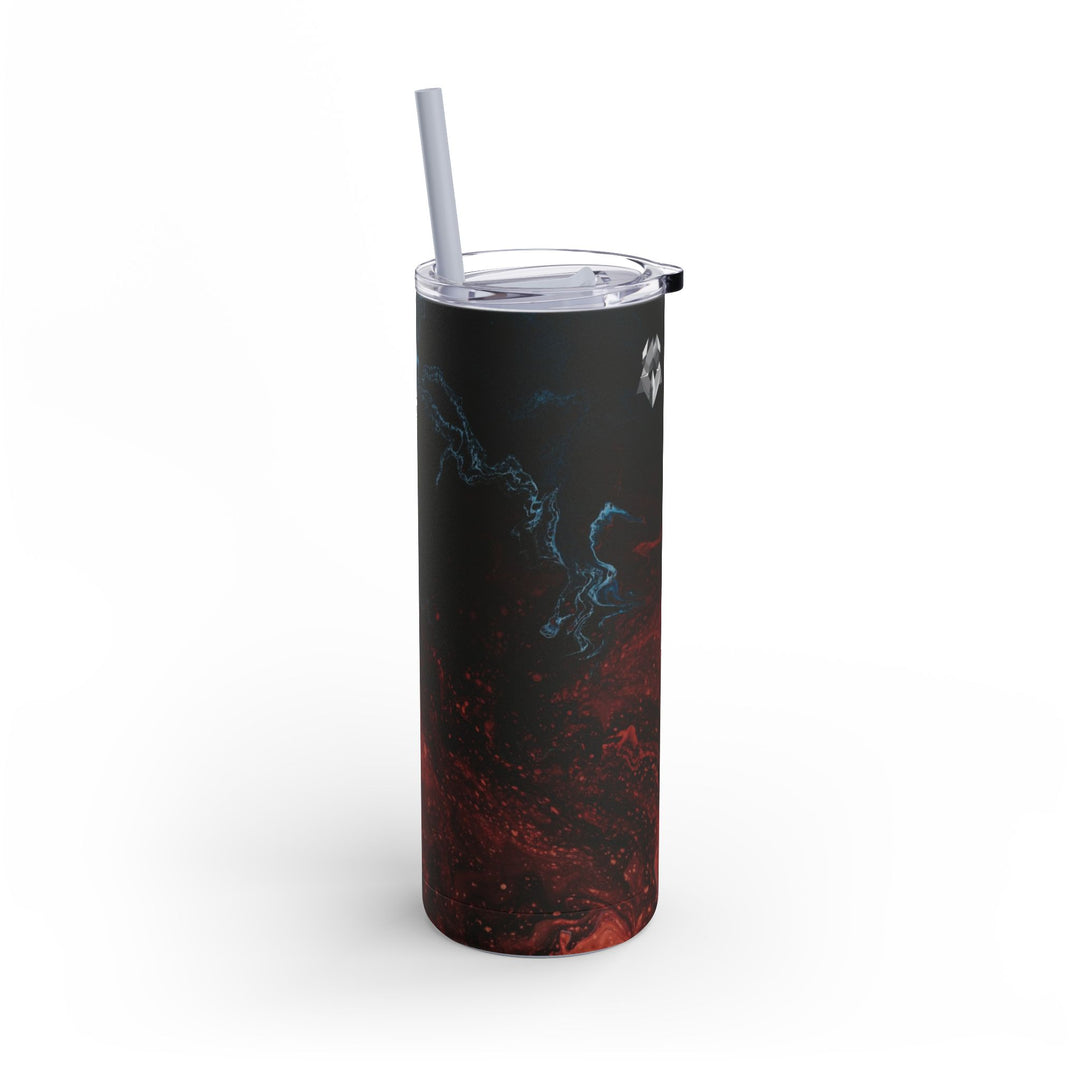 Fire n Ice Matte Tumbler, 20oz